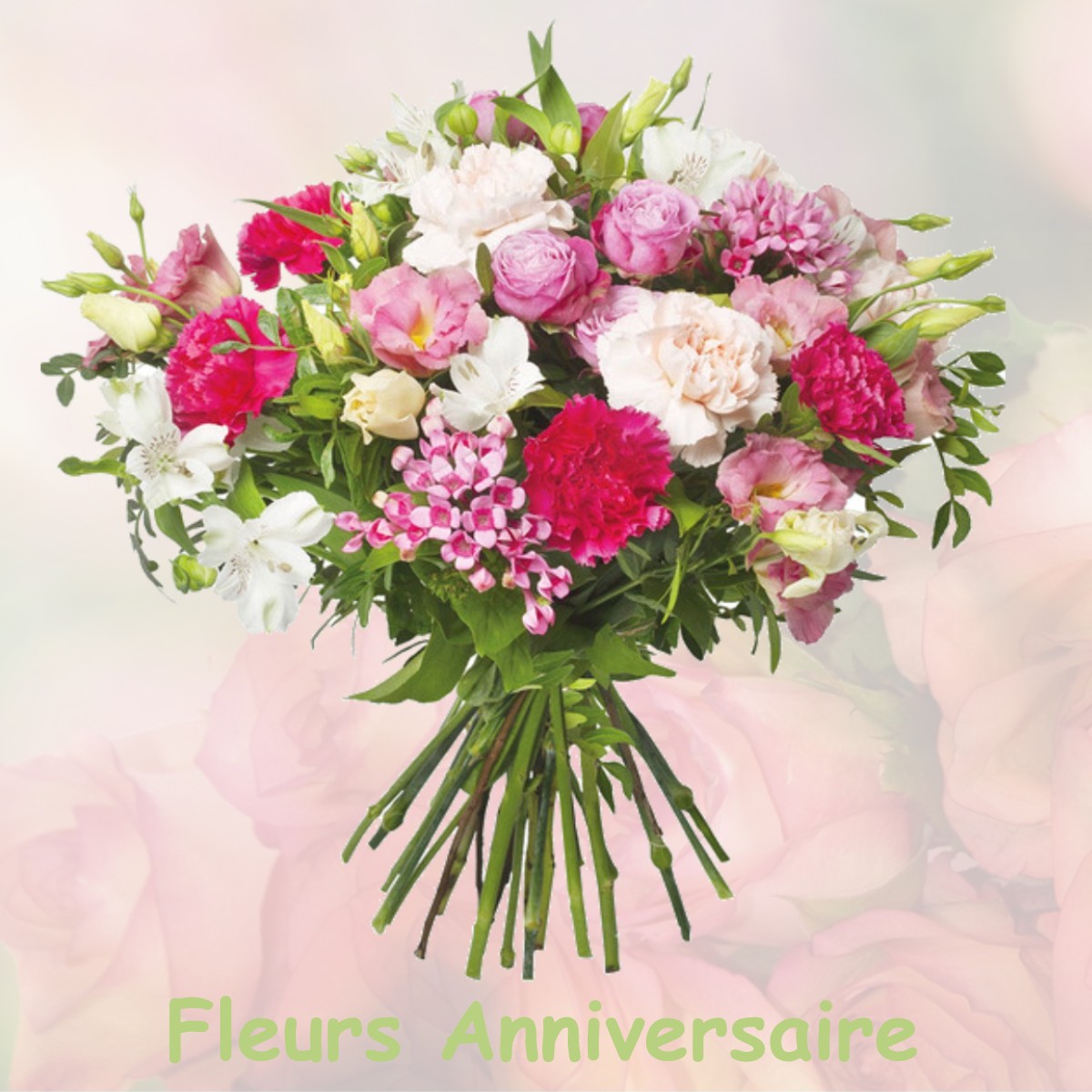 fleurs anniversaire VILLERS-SUR-BONNIERES